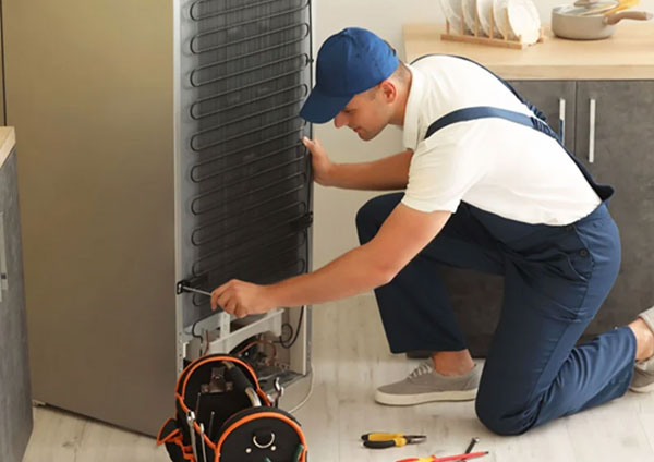 Refrigerator Repair service 