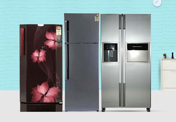 Sree Balaji Electronicsfridge service