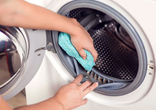 top load washing machine service